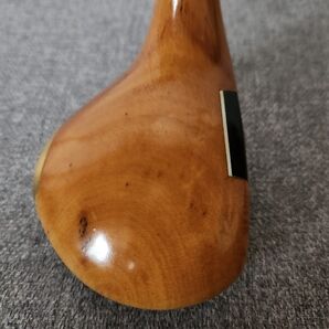 パーシモン ドライバー