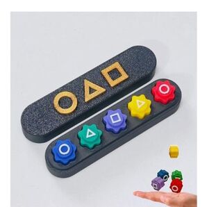 韓国 コンギ 民俗遊びセットゴンゴングギ Gonggi おもちゃ 石拾いゲーム Gonggi game 韓国ゲーム