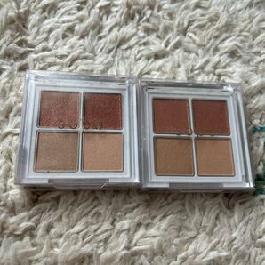 ②sopo アイシャドウ