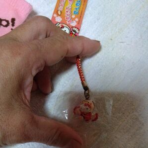 仙台すぜめおどりキティ