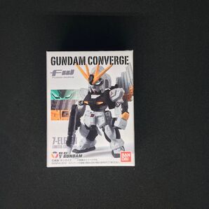 【未開封】ガンダムコンバージ νガンダム