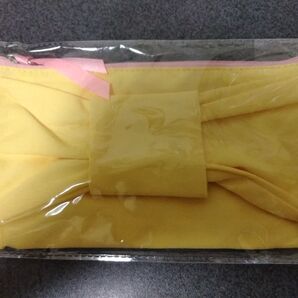 d プログラム ポーチ