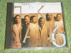 Take6　/　Join the Band　/　テイク6