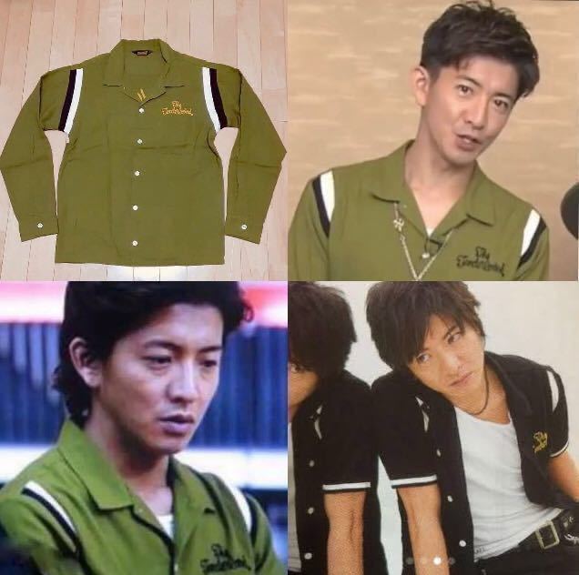 年最新ヤフオク! テンダーロイン ボーリングシャツの中古品
