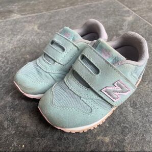 New Balance ニューバランス 14cm