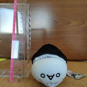 かわいいキャラクターぬいぐるみキーホルダー 顔文字 可愛い 小物