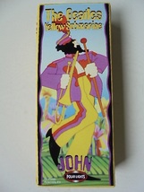 POLAR LIGHTS製『 The Beatles Yellow Submarine　JOHN 』未組立 新品未使用_画像1