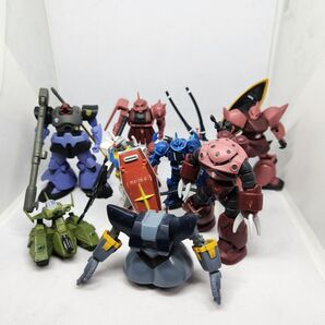 ガンダム フィギュアセット