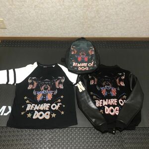 Sunday21 doberman 3セット　7月まで