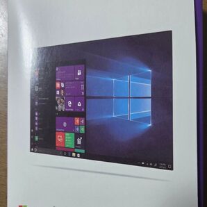 Windows 10 Pro オリジナルパッケージ