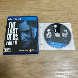 ラストオブアス