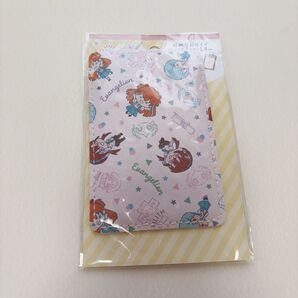 エヴァンゲリオン エヴァ パスケース セリア seria レイ アスカ マリ