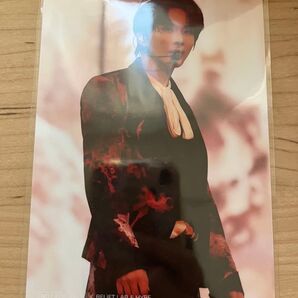 enhypen 写真展特典 ブロマイド ジョンウォン 公式