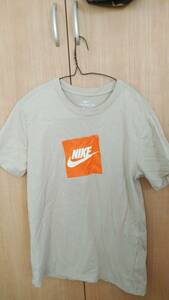  Nike короткий рукав футболка S размер 