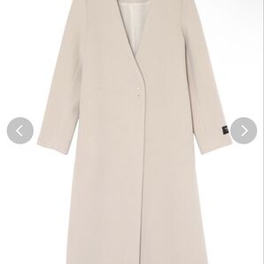 【価格交渉OK】LAGUNAMOONペコラムロングコート