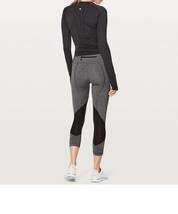 ☆ルルレモン lululemon Pace Rival Crop22”　サイズ４☆彡【新品未使用】_画像6