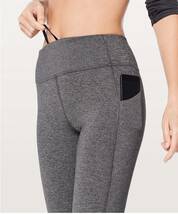 ☆ルルレモン lululemon Pace Rival Crop22”　サイズ４☆彡【新品未使用】_画像7