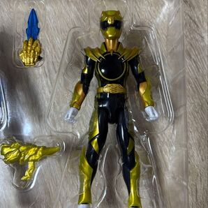 ナンバーワン戦隊ゴジュウジャー ゴジュウティラノ アクションフィギュア コストコ アクションヒーロー