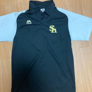 ホークス ポロシャツ