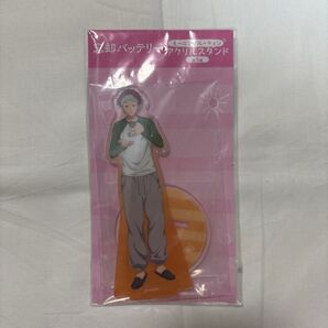 忘却バッテリー 千早瞬平 アクスタ