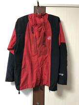 THE NORTH FACE ノースフェイス　SUMMIT SERIES ジャケット_画像1