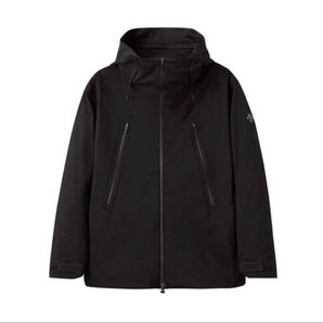 デサント クレアス ブラックダークグレー