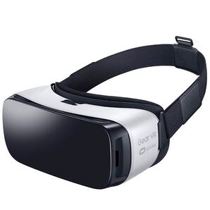 Galaxy Gear VR