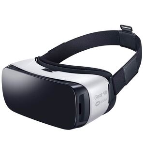 Galaxy Gear VR 