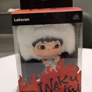 ワクク パンダ 限定品