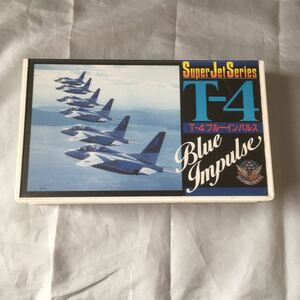 ■ Superjetseries ■ T -4 Blue Impulse ■ 11th Air Corps ■ Shogakukan