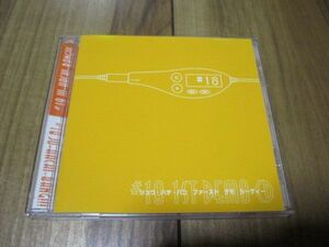 #18 ジュウ・ハチ・バン 1st DEMO CD ファースト デモ シーディー カオル スミ カルロス ナラッチ KAKO Threr is... Long distant hopes 他