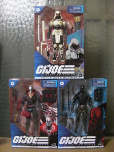  regular goods new goods unopened is zbroG.I. Joe te -stroke ro Sune -k I z limitation storm shadow 6 -inch G.I. Joeklasifaido series 