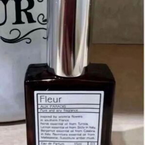 オゥパラディ フルール オウパラディ オーパラディ 新品 正規店購入 香水 オゥパラディ フレグランス
