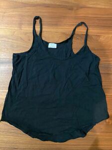 Zara Tank Top Размер H 1327