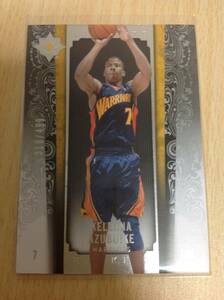 ○06-07 Ultimate Collection K.Azubuike アズブーケ RC 239 ###/499