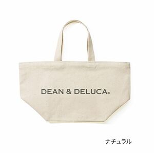 DEAN&DELUCA ディーンアンドデルーカ トートバッグ　Sサイズ