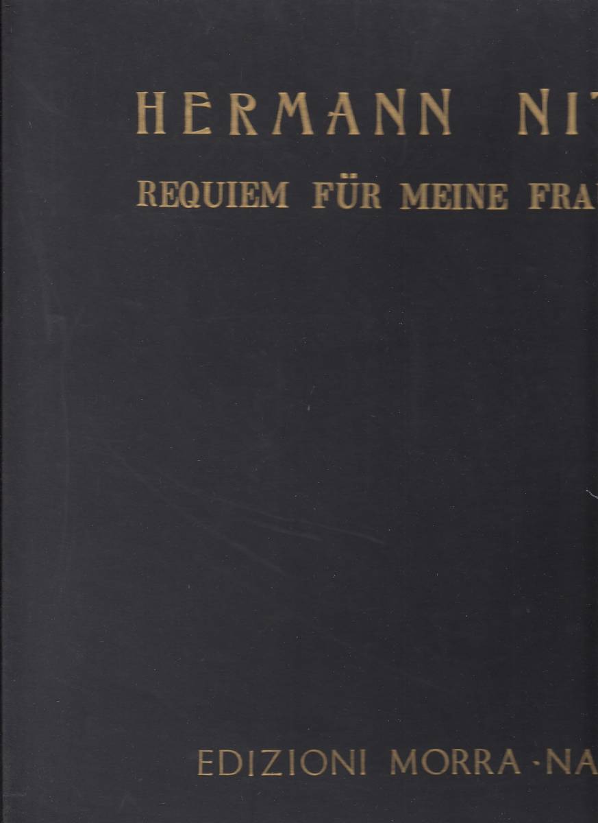 2023年最新】ヤフオク! -hermann nitschの中古品・新品・未使用品一覧