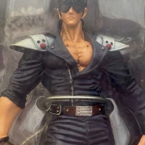 北斗の拳 世紀末激闘録 フィギュアコレクション No.11 ケンシロウ ゴーグルver.