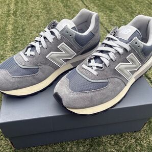 【送料無料・匿名配送】new balanceニューバランス U574Legacy US10 28cm