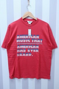 at0126/未使用品 STIFF AMERICAN Tシャツ スティッフ 送料200円