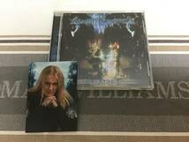 カード付き ウインターハーツ・ギルド ソナタ・アークティカ WINTERHEART'S GUILD SONATA ARCTICA トミーポルティモ アルバムCD 日本盤☆_画像1