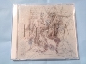 『HYDRA』 オーバーロード2期エンディングテーマ CD＋BD同梱限定盤