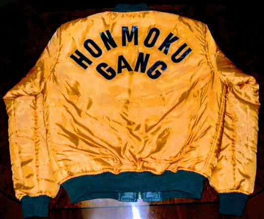 2025年最新】Yahoo!オークション -藤竜也 ma-1の中古品・新品