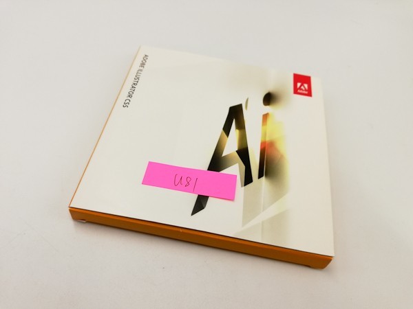 Adobe Adobe Illustrator CS5 日本語版 オークション比較 - 価格.com Adobe Adobe Illustrator CS5 日本語版 オークション比較 - 価格.com