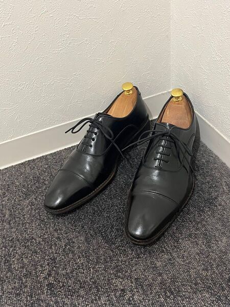 24.5cm REGAL 315R ストレートチップ