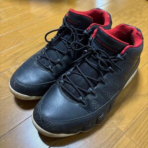 エアージョーダン 9