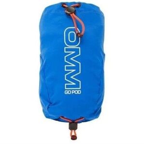 OMM Go Pod ゴーポッド ボトルホルダー ブルー 新品