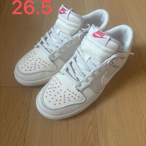 DUNK LOW RETRO SE "DENIM OREWOOD" DV0834-100 ナイキ NIKE ダンク ロー