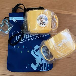 バケーションパッケージグッズ