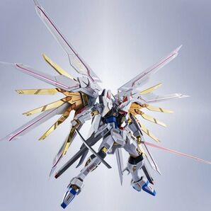 METAL ROBOT魂 ストライクフリーダム弍式&プラウドディフェンダー&エフェクトセット 新品未開封